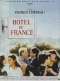 voir la fiche complète du film : Hôtel de France