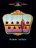 voir la fiche complète du film : Radio days