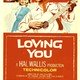 photo du film Amour frénétique