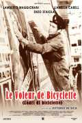 Le Voleur De Bicyclette