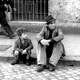 photo du film Le Voleur de bicyclette
