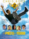 voir la fiche complète du film : Les Pieds sur terre