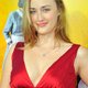 photo de Ashley Johnson