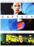 voir la fiche complète du film : Bienvenue à Gattaca