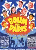 Boum sur Paris