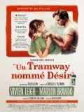 voir la fiche complète du film : Un Tramway nommé désir