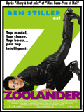 voir la fiche complète du film : Zoolander