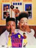 voir la fiche complète du film : House Party