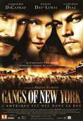 voir la fiche complète du film : Gangs of New York