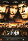 Gangs Of New York