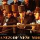 photo du film Gangs of New York