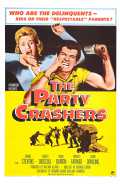 voir la fiche complète du film : The Party Crashers