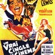 photo du film Un vrai cinglé de cinéma