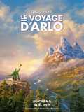 voir la fiche complète du film : Le Voyage d Arlo