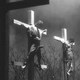 photo du film Les Amants crucifiés