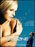 voir la fiche complète du film : Simone