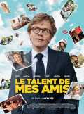 voir la fiche complète du film : Le Talent de mes amis