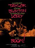 voir la fiche complète du film : Boom!