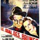 photo du film Le Quai des brumes