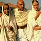 photo du film Gandhi