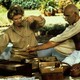 photo du film Gandhi