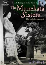 voir la fiche complète du film : Les Sœurs Munakata