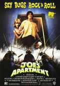 voir la fiche complète du film : Joe s Apartment