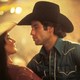 photo du film Urban Cowboy