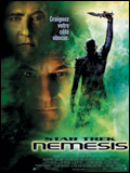 voir la fiche complète du film : Star Trek Nemesis