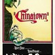 photo du film Chinatown