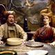 photo du film Le Petit monde des Borrowers