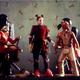 photo du film Le Petit monde des Borrowers