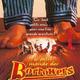 photo du film Le Petit monde des Borrowers