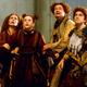 photo du film Le Petit monde des Borrowers