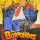 photo du film Le Petit monde des Borrowers
