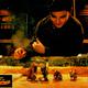 photo du film Le Petit monde des Borrowers