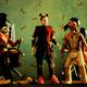 photo du film Le Petit monde des Borrowers