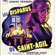 photo du film Les Disparus de Saint-Agil