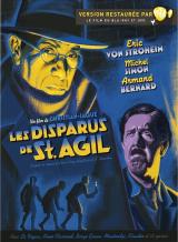 Les Disparus de Saint-Agil