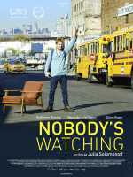 voir la fiche complète du film : Nobody s Watching