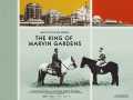 voir la fiche complète du film : The King of Marvin Gardens