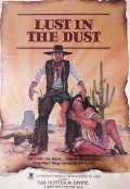 voir la fiche complète du film : Lust in the Dust