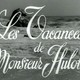 photo du film Les Vacances de M. Hulot