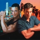 photo du film Double Impact