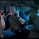 photo du film Double Impact