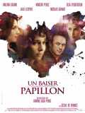 voir la fiche complète du film : Un baiser papillon