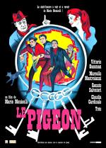 voir la fiche complète du film : Le Pigeon