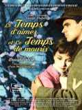 voir la fiche complète du film : Le Temps d aimer et le temps de mourir