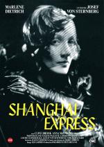voir la fiche complète du film : Shanghai Express