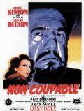 voir la fiche complète du film : Non coupable